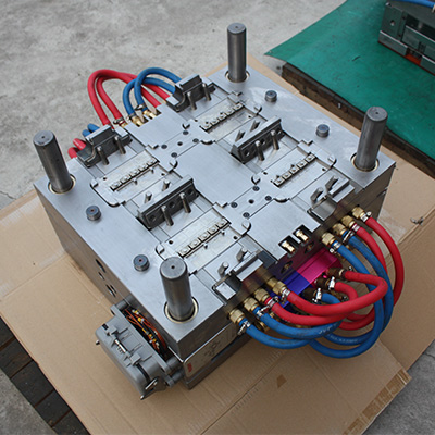 high precision auto injection mould for fuse 1 280 1b1564716284