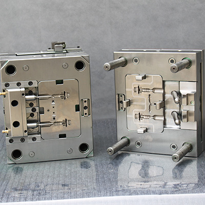 Coffee Machine Spare Part Mould