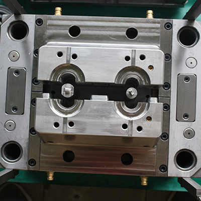 Family Injection Mold