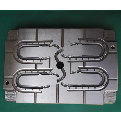 Hook Clip Injection Mold Makers