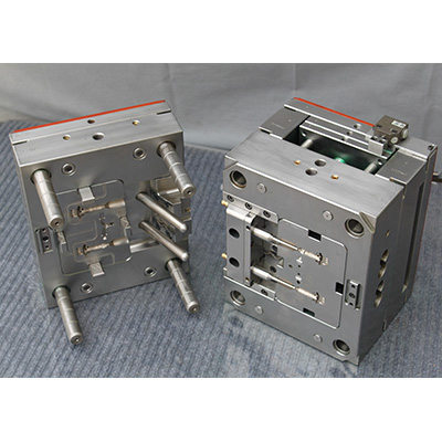 Precision Injection Mould