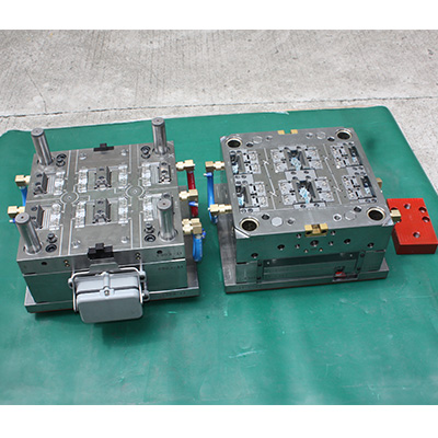 Vehicle Switch Mold Tooling