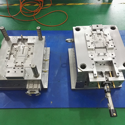 abs mould 49180b