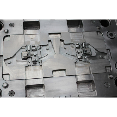 plastic injection mold for plastic molding parts 2