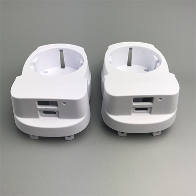 plastic injection mold for usb charger 1
