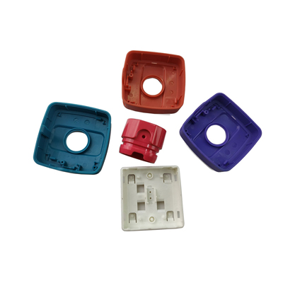 Small Parts Plastic Injection Molding