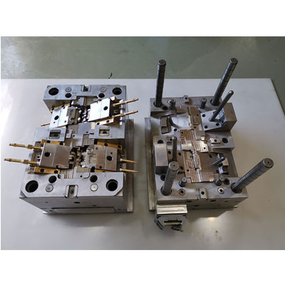 injection mold making 2