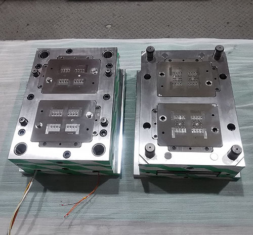 Injection Molding Mold