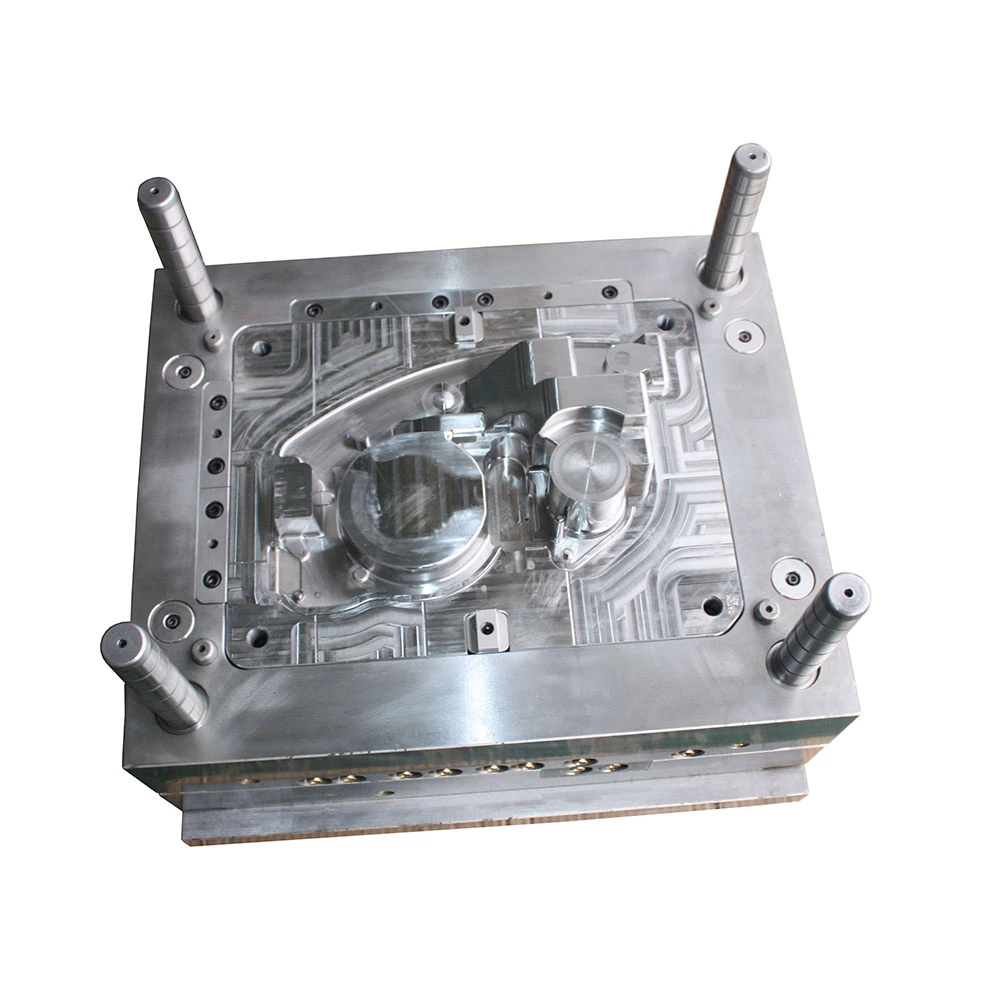 Injection Molding ABS Plastic