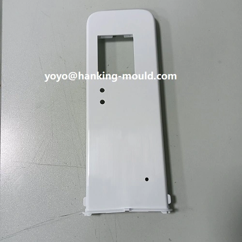 ABS Plastic Injection Moulding