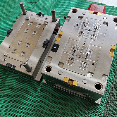 Terminal Block Mould Manufactuer & Supplier | Hanking Mould Engineering ...