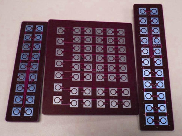 Different Materials for Different Applications of Membrane Switch